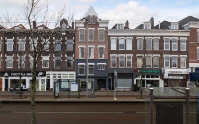 Oudedijk 243-A02