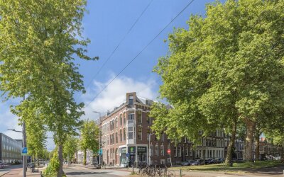 Oudedijk 255-B02