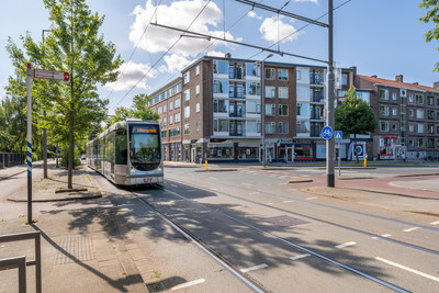 Oudedijk 126-B