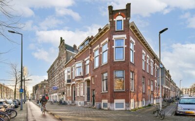 Oudedijk 200