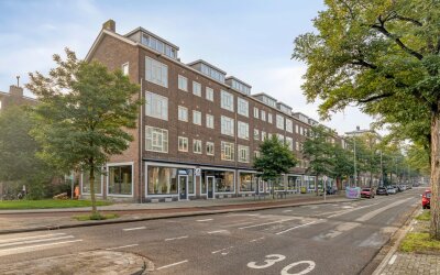 Appartement te koop Hélène Swarthstraat 3-C