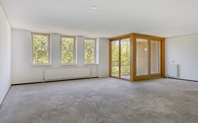 Hoge Boezem 15-D