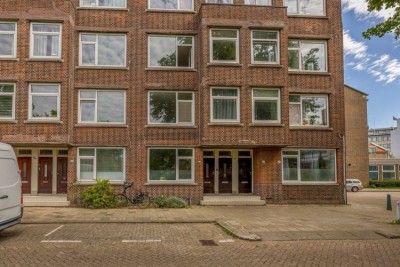 Hoge Boezem 21-B01