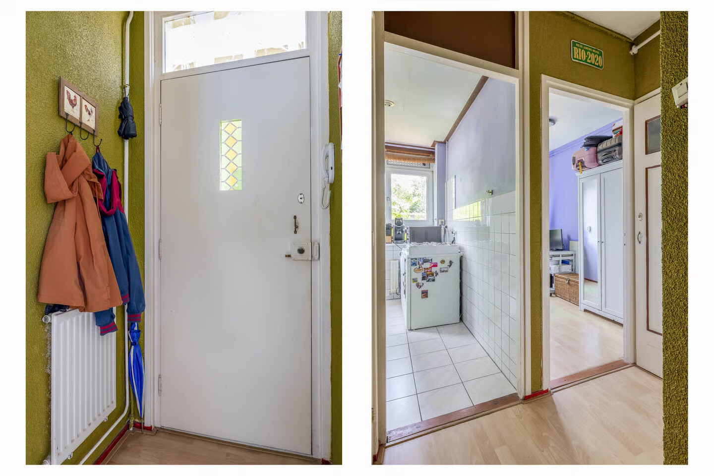 Appartement te koop: Slaak 76, Rotterdam