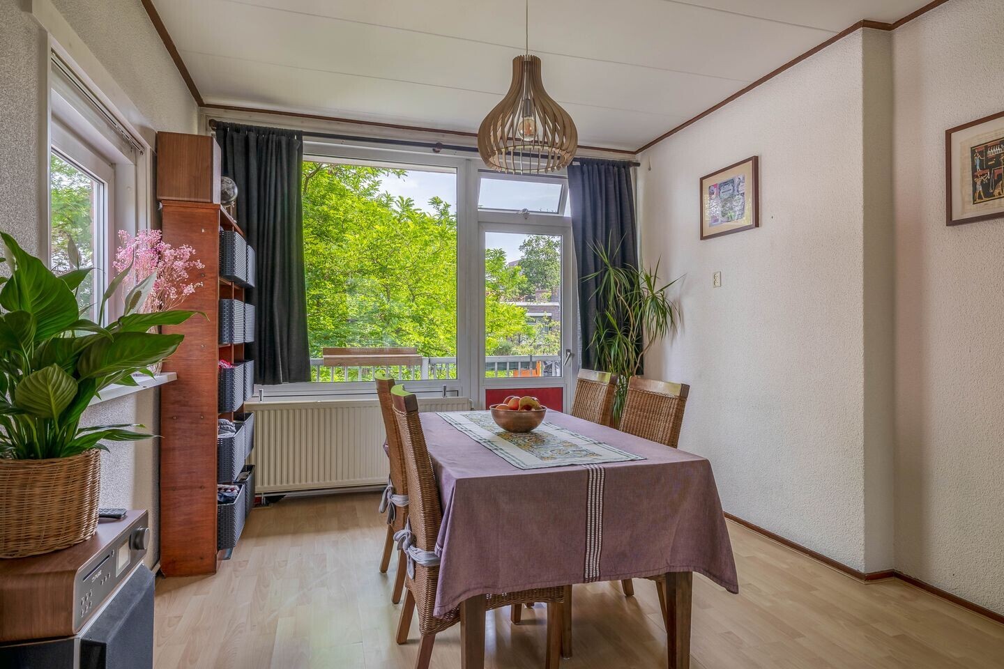Appartement te koop: Slaak 76, Rotterdam