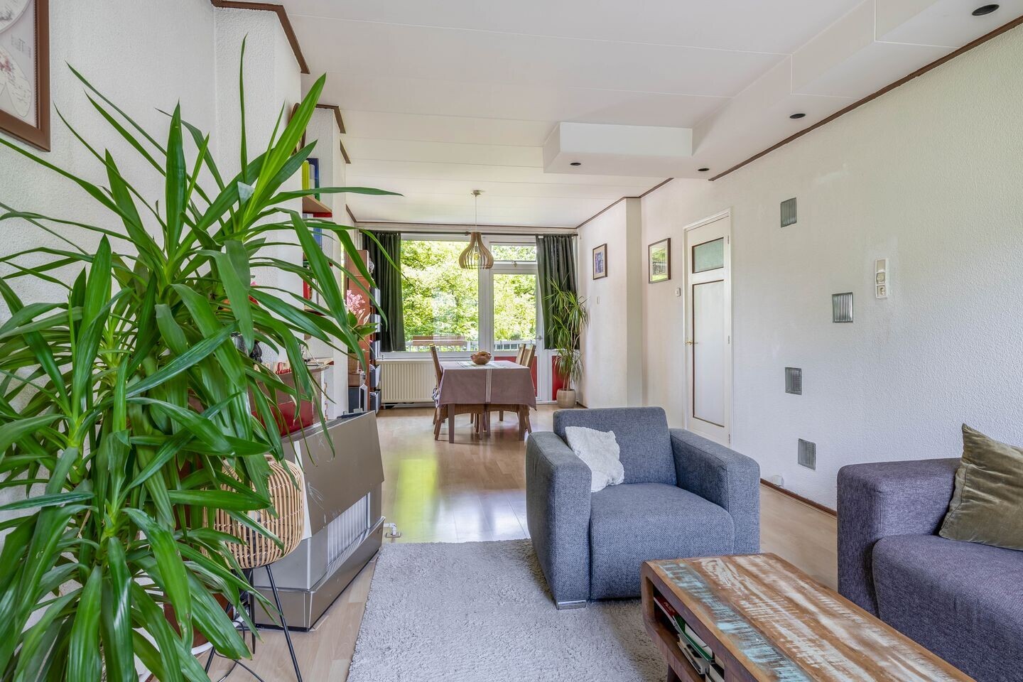 Appartement te koop: Slaak 76, Rotterdam