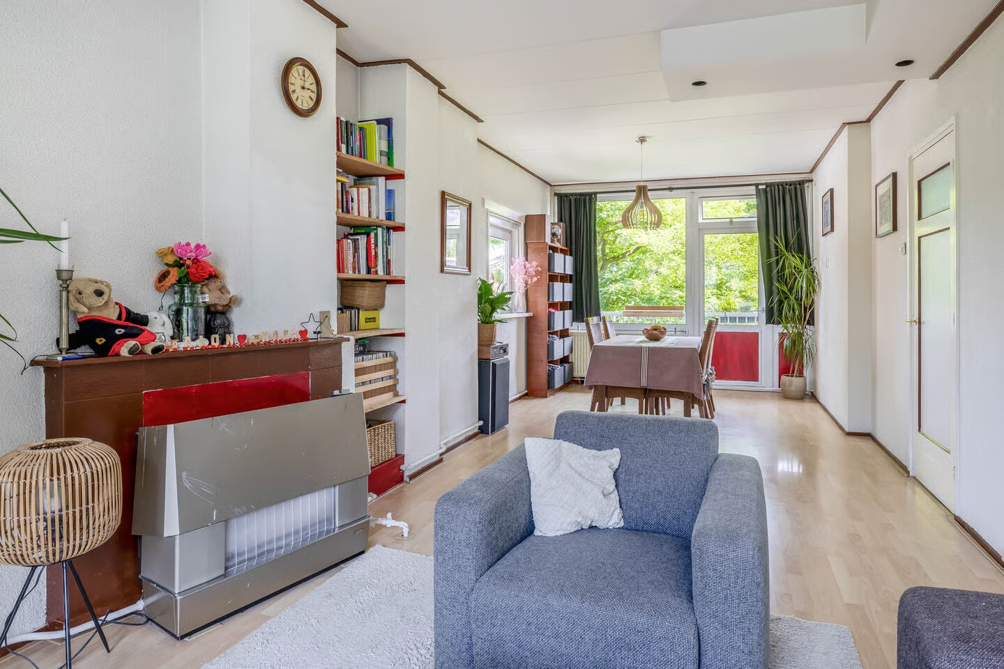 Appartement te koop: Slaak 76, Rotterdam