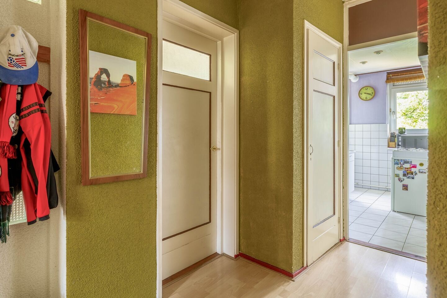 Appartement te koop: Slaak 76, Rotterdam