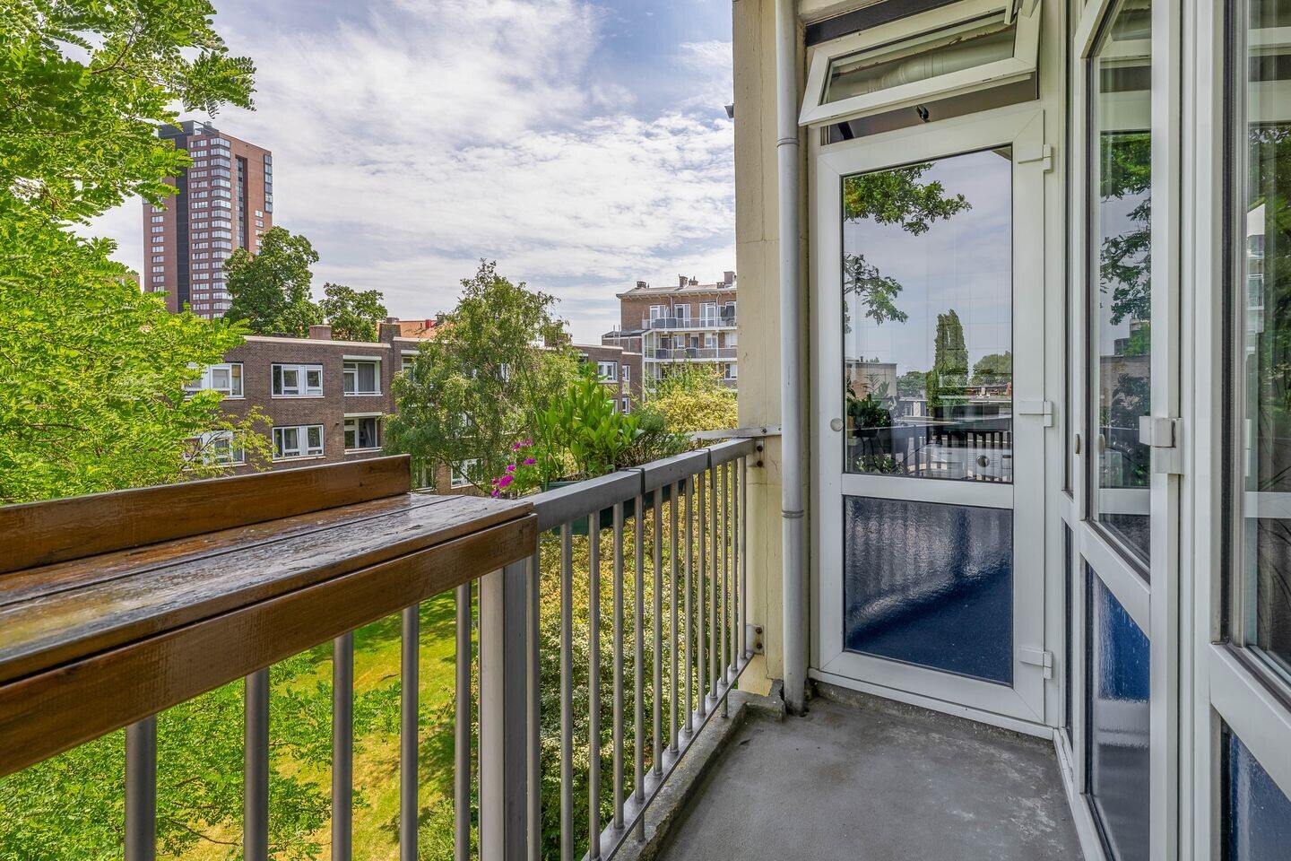 Appartement te koop: Slaak 76, Rotterdam