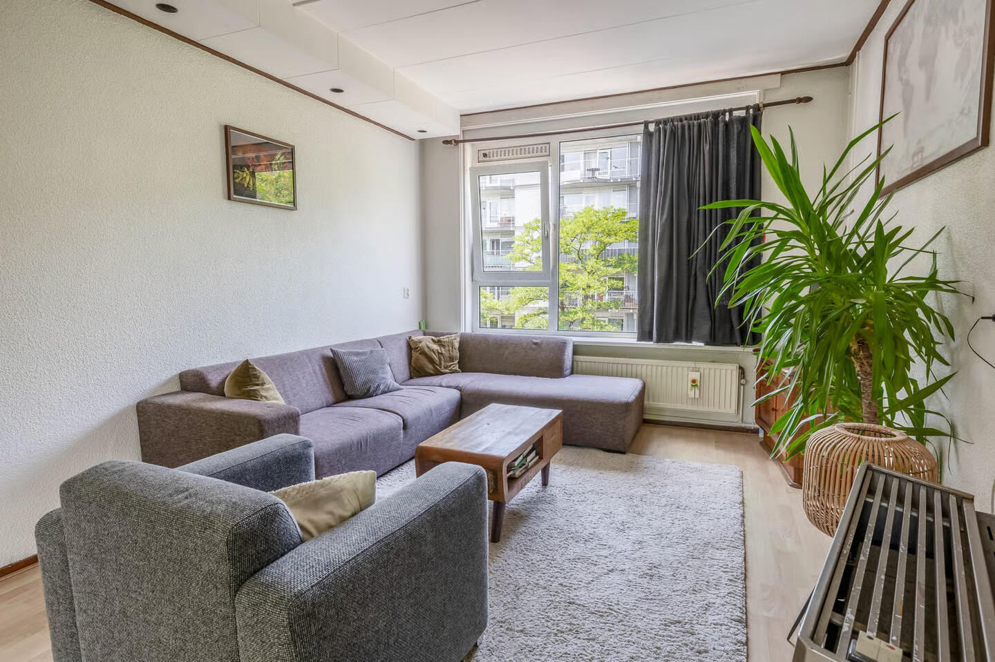Appartement te koop: Slaak 76, Rotterdam
