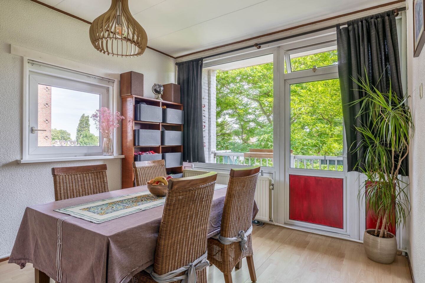 Appartement te koop: Slaak 76, Rotterdam