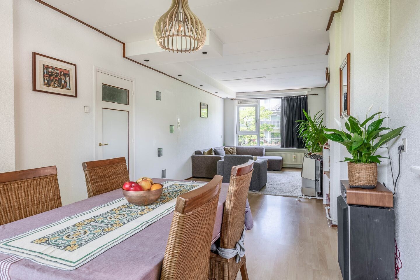 Appartement te koop: Slaak 76, Rotterdam