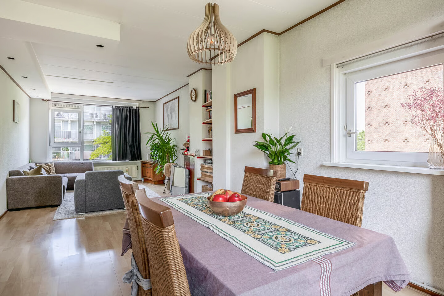Appartement te koop: Slaak 76, Rotterdam