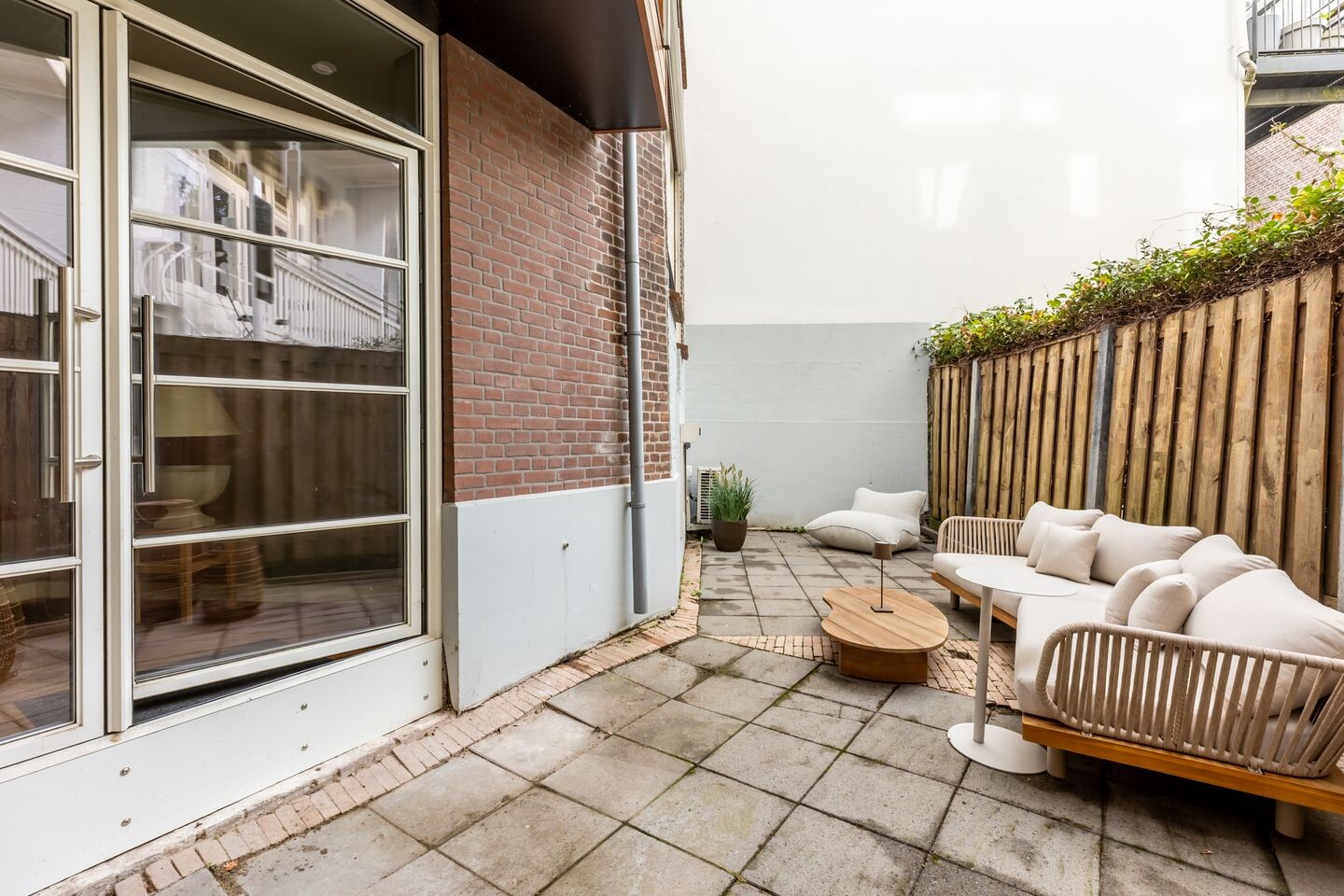 Tussenwoning te koop: Kralingse Plaslaan 95, Rotterdam