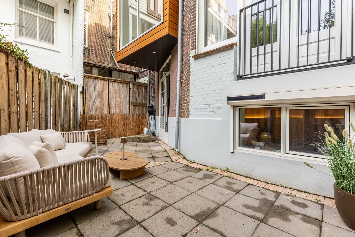 Tussenwoning te koop: Kralingse Plaslaan 95, Rotterdam