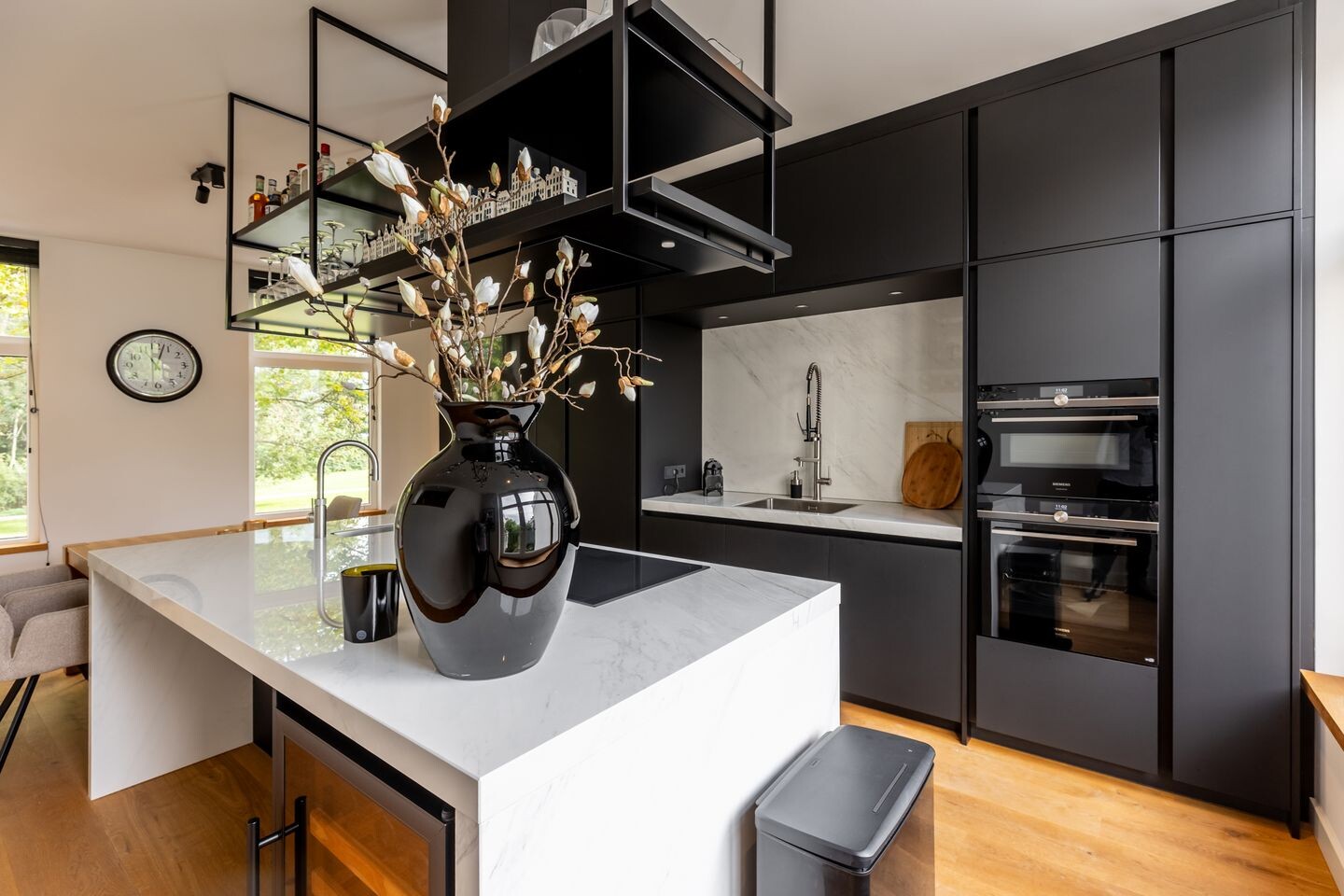Tussenwoning te koop: Kralingse Plaslaan 95, Rotterdam