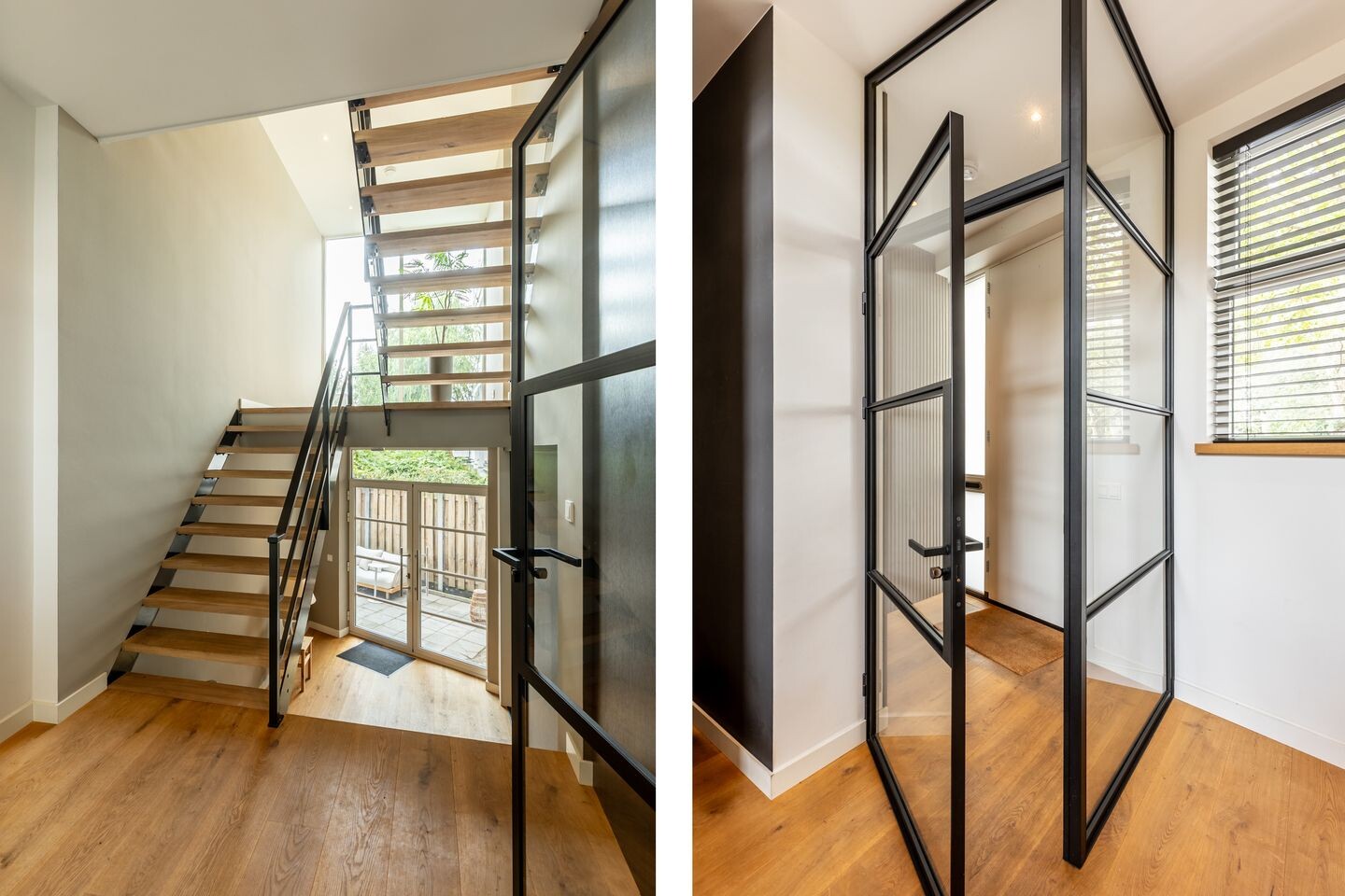 Tussenwoning te koop: Kralingse Plaslaan 95, Rotterdam