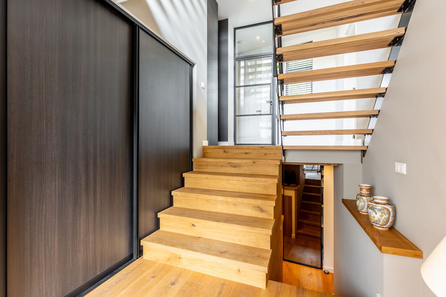 Tussenwoning te koop: Kralingse Plaslaan 95, Rotterdam