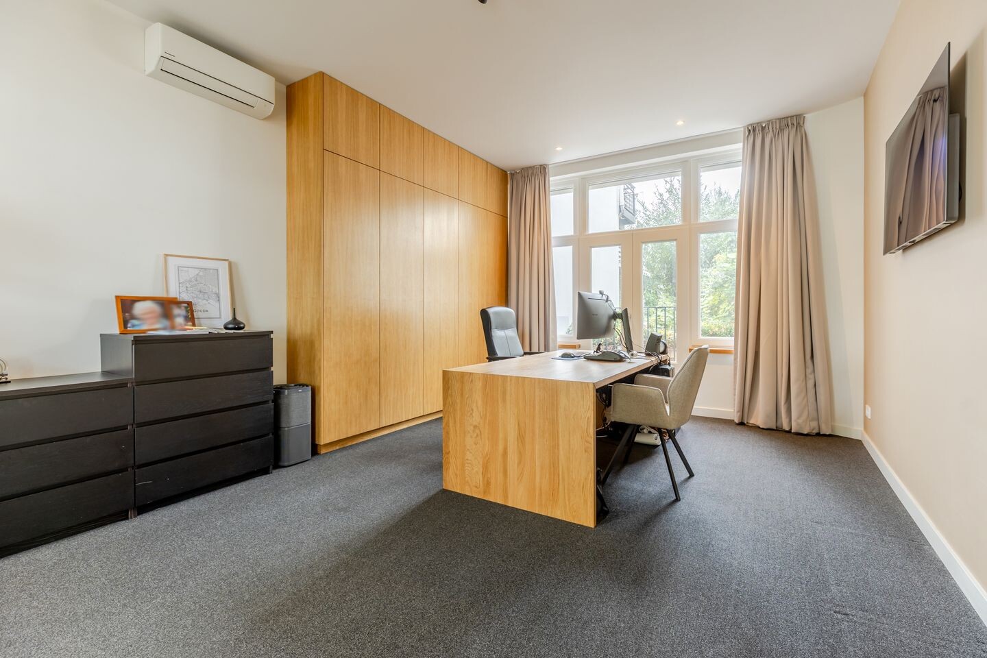 Tussenwoning te koop: Kralingse Plaslaan 95, Rotterdam