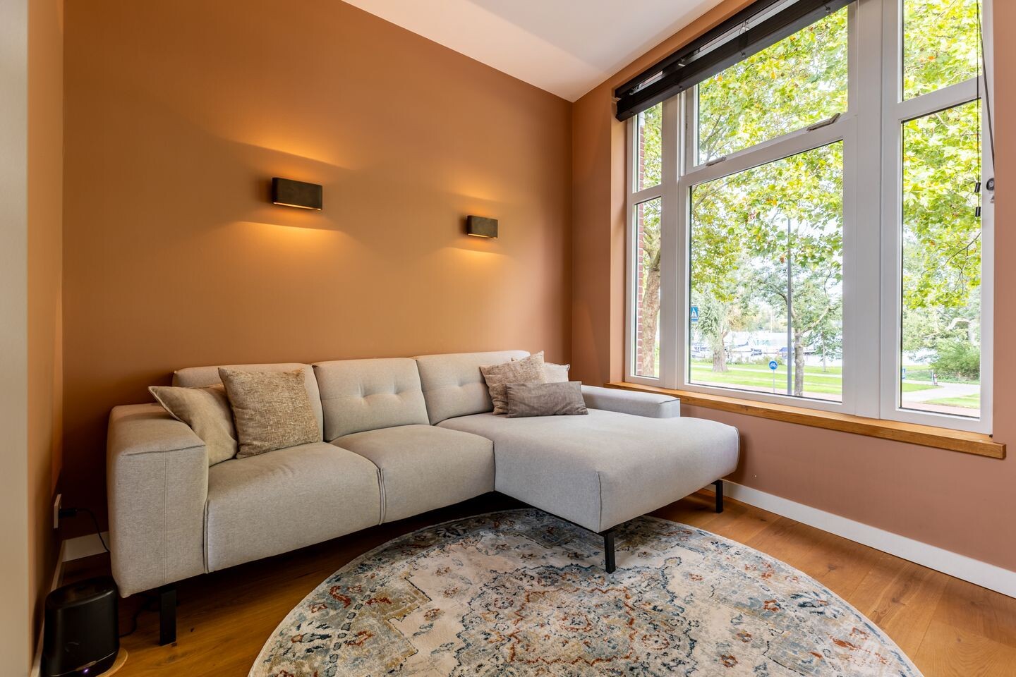 Tussenwoning te koop: Kralingse Plaslaan 95, Rotterdam
