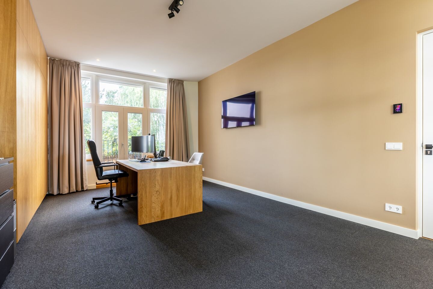 Tussenwoning te koop: Kralingse Plaslaan 95, Rotterdam