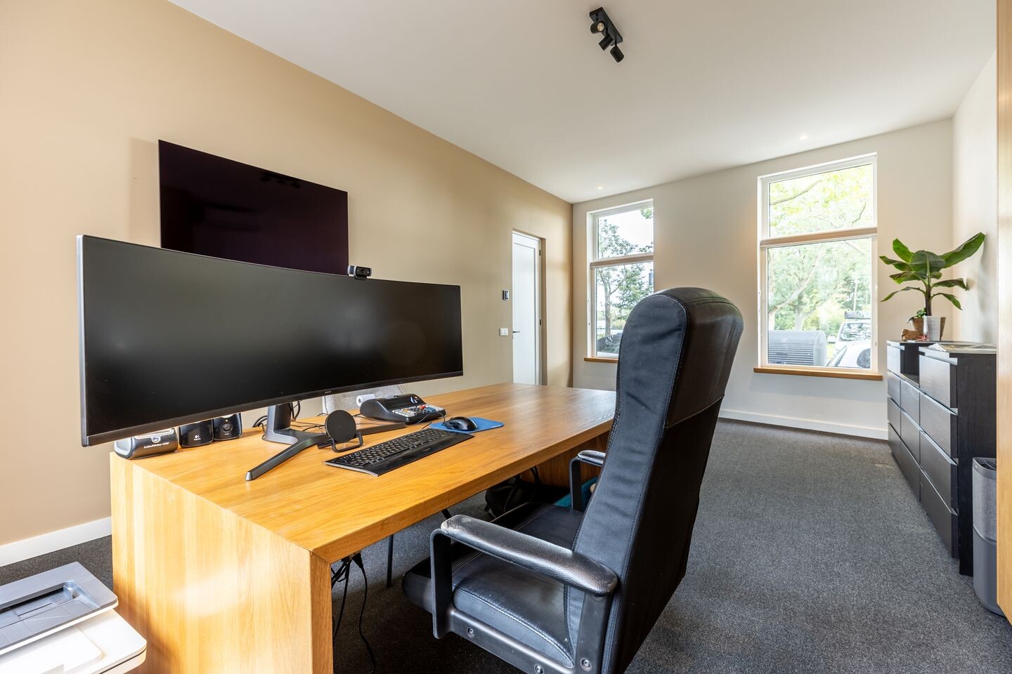 Tussenwoning te koop: Kralingse Plaslaan 95, Rotterdam