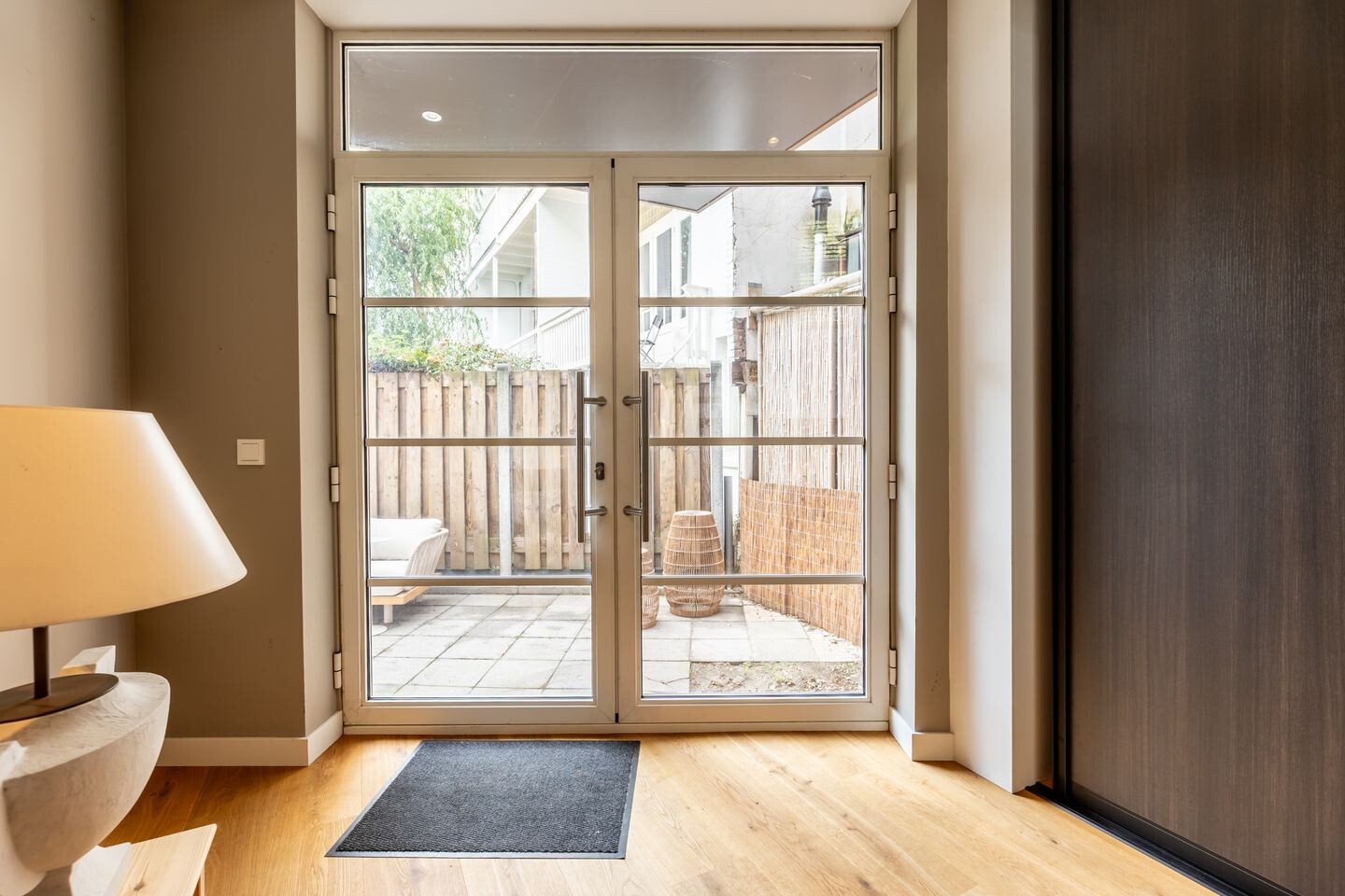Tussenwoning te koop: Kralingse Plaslaan 95, Rotterdam