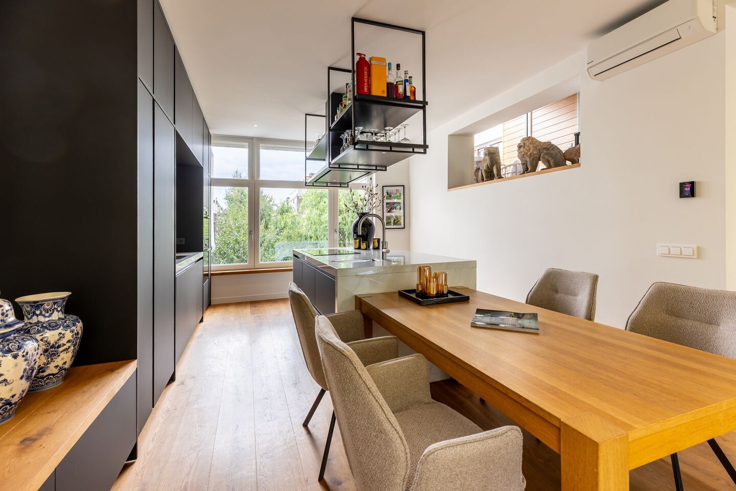 Tussenwoning te koop: Kralingse Plaslaan 95, Rotterdam