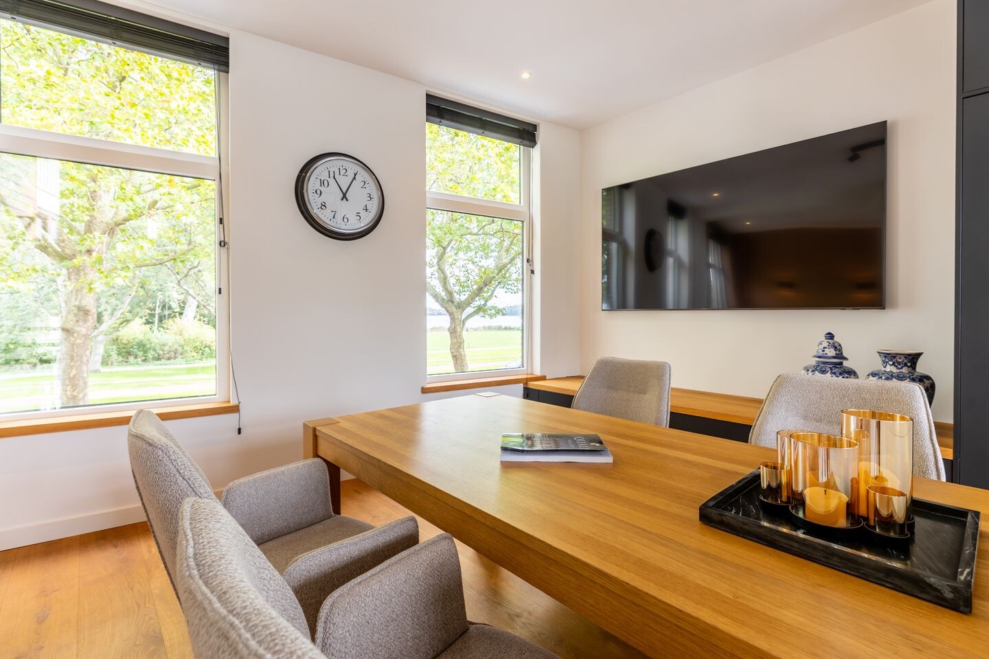 Tussenwoning te koop: Kralingse Plaslaan 95, Rotterdam