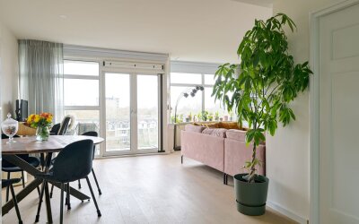 Kralingse Plaslaan 166