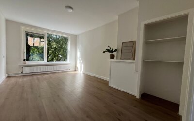 Appartement te koop Chris Bennekerslaan 16-B