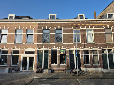 Gashouderstraat 35