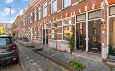 Noordeinde 20-A