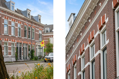 Appartement te koop Noordeinde 20-B