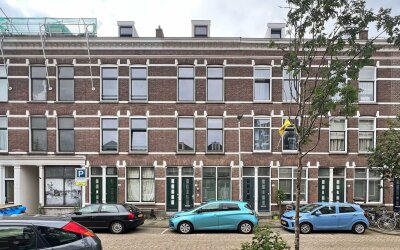Sionstraat 19-A