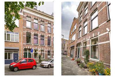 Sionstraat 33-B02
