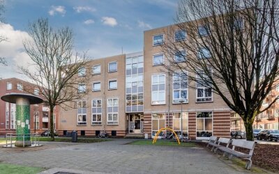 Siondwarsstraat 62
