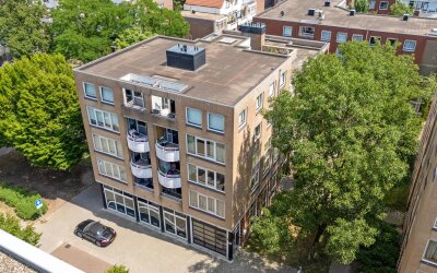 Siondwarsstraat 64