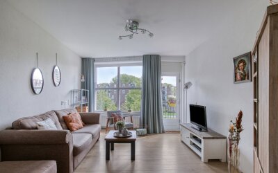 Taborstraat 70
