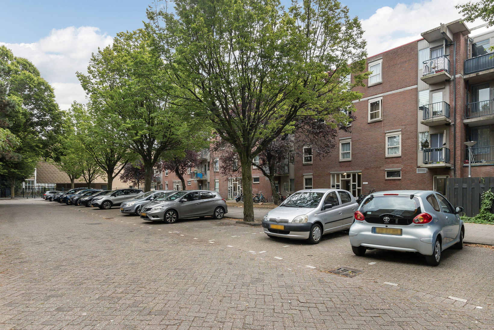 Appartement te koop: Taborstraat 84, Rotterdam
