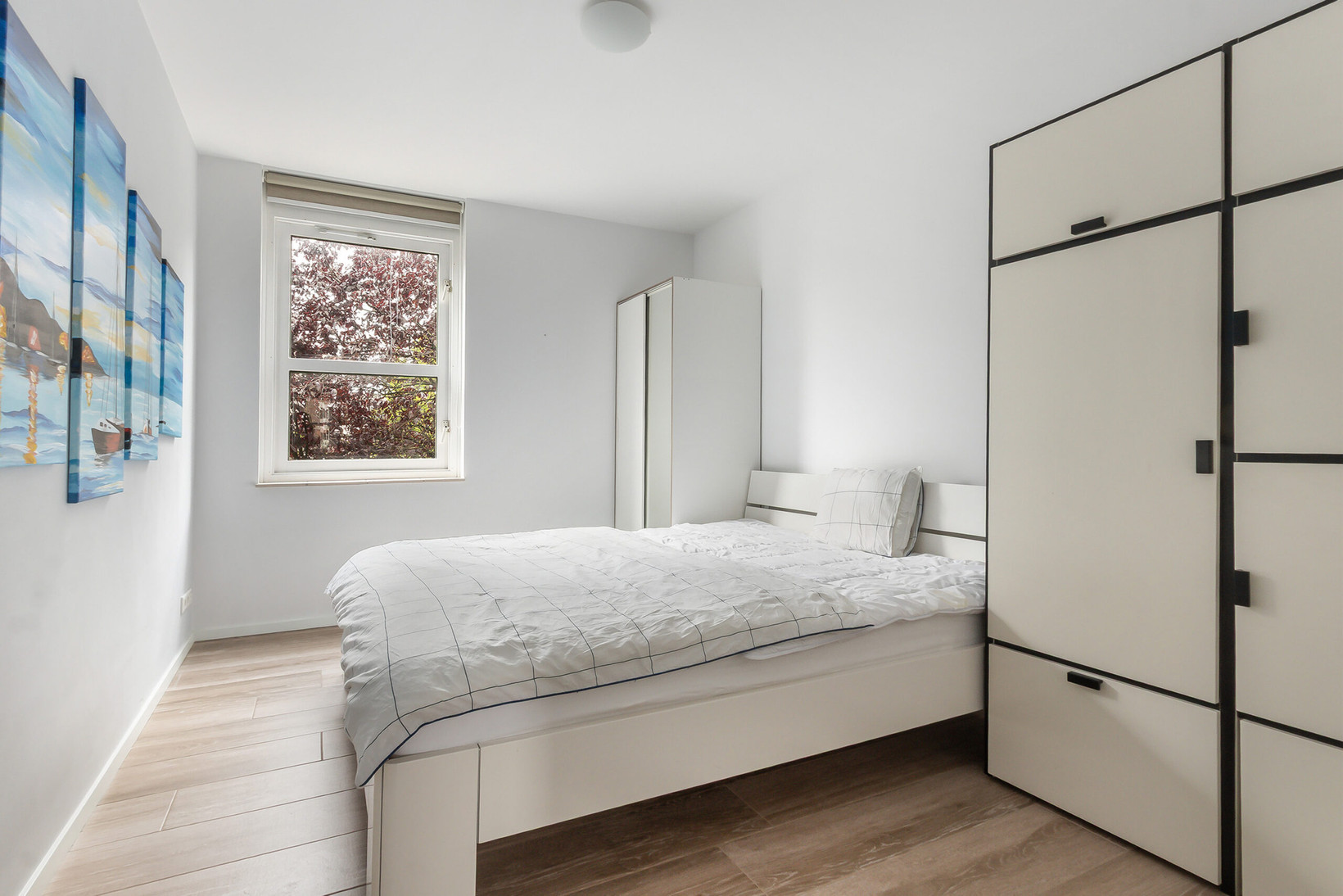 Appartement te koop: Taborstraat 84, Rotterdam