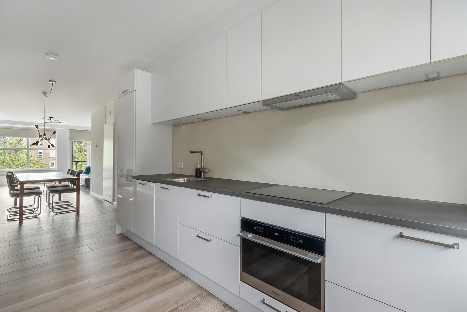 Appartement te koop: Taborstraat 84, Rotterdam