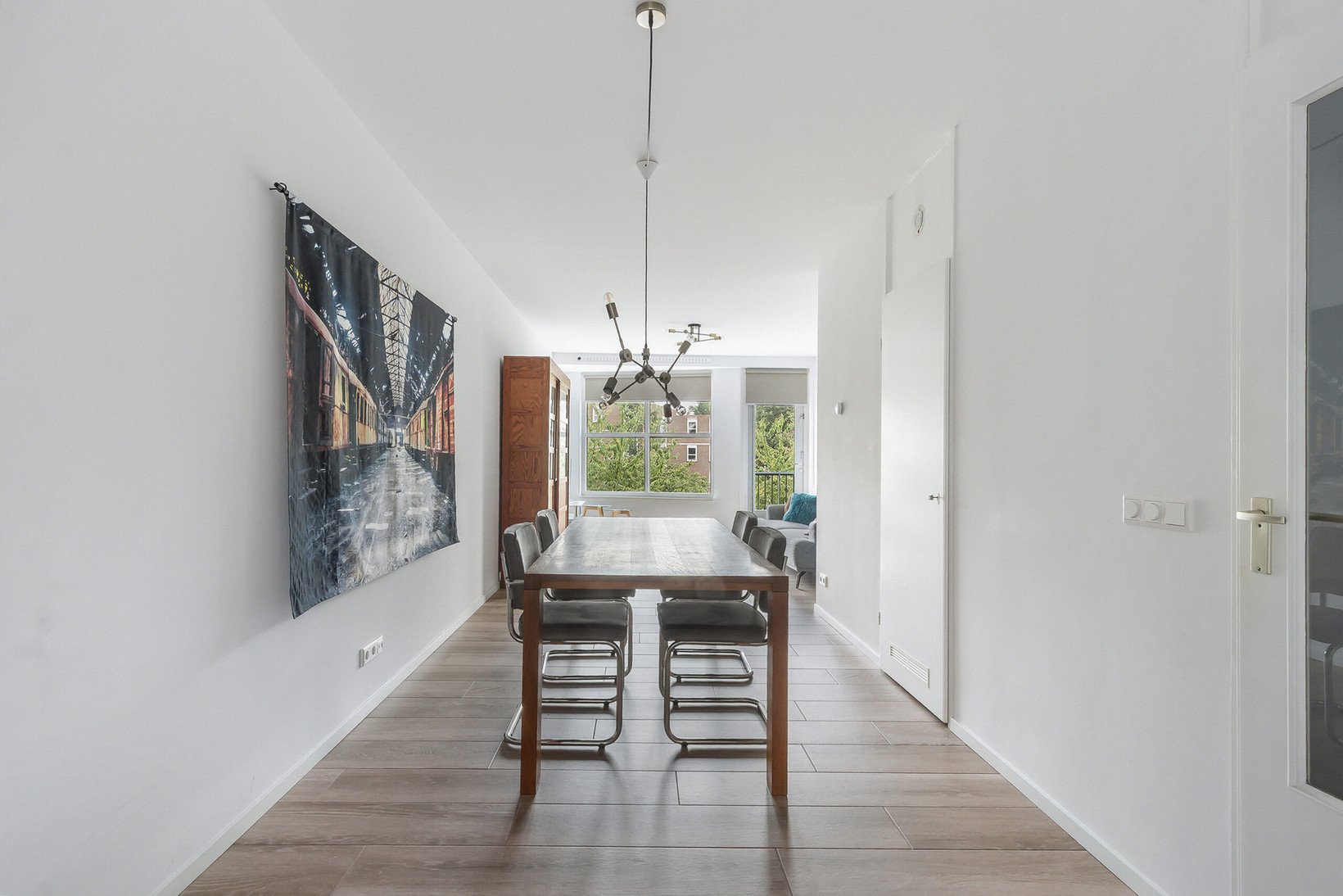 Appartement te koop: Taborstraat 84, Rotterdam