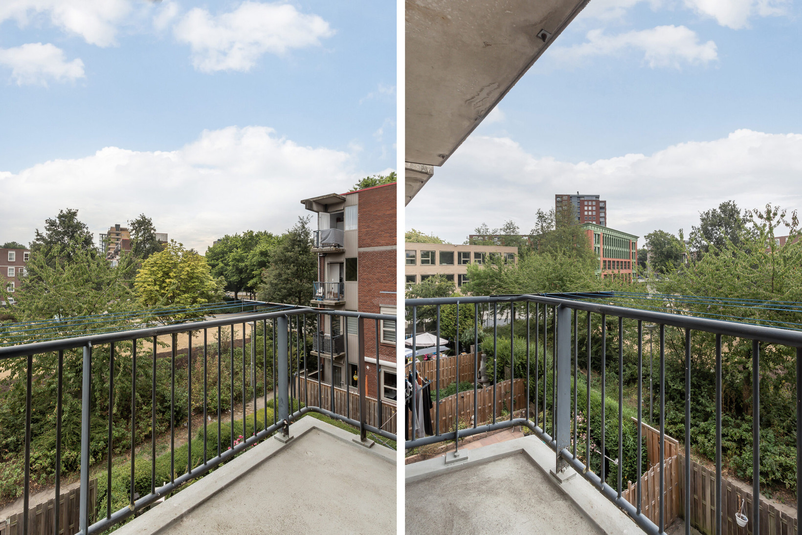 Appartement te koop: Taborstraat 84, Rotterdam
