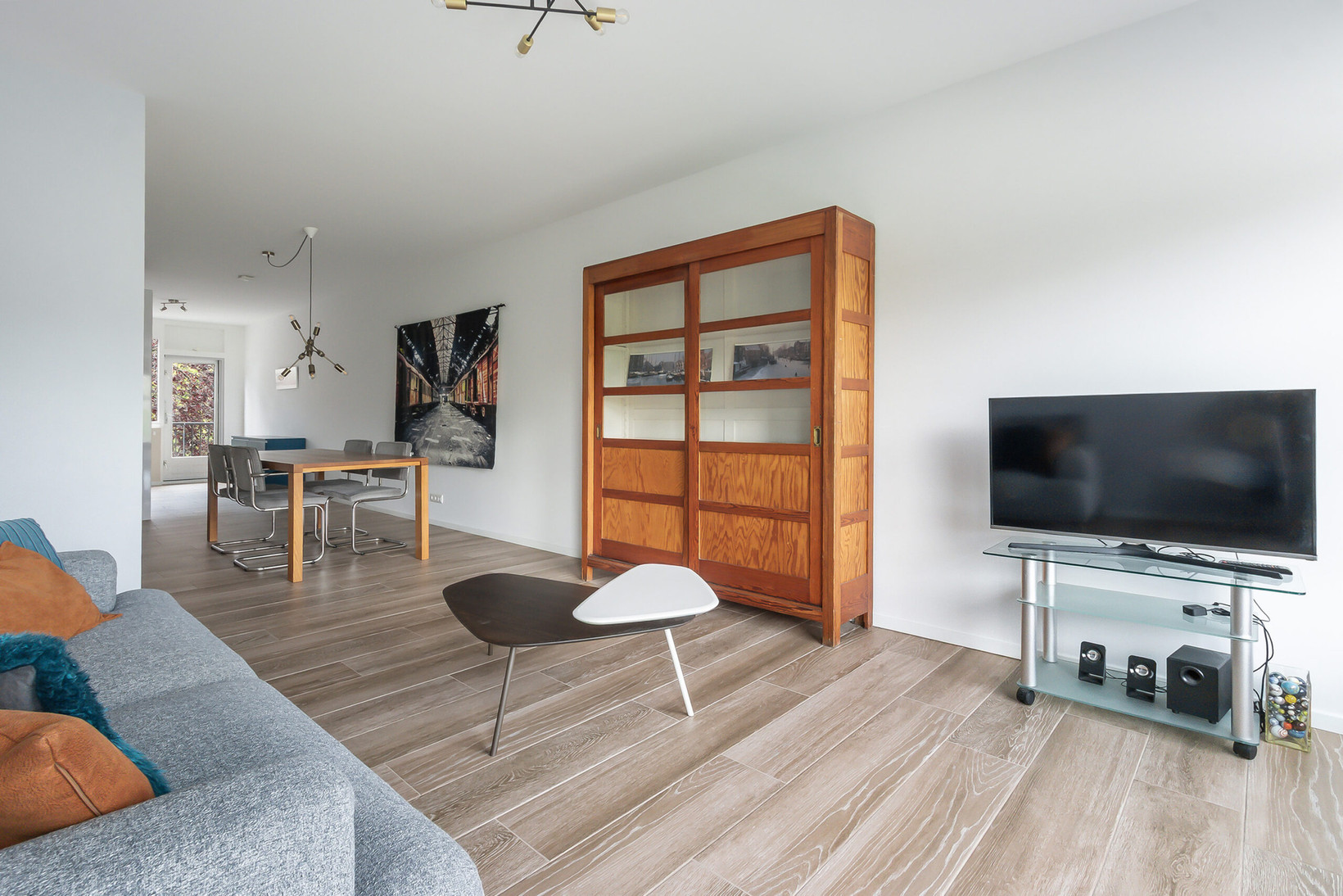 Appartement te koop: Taborstraat 84, Rotterdam