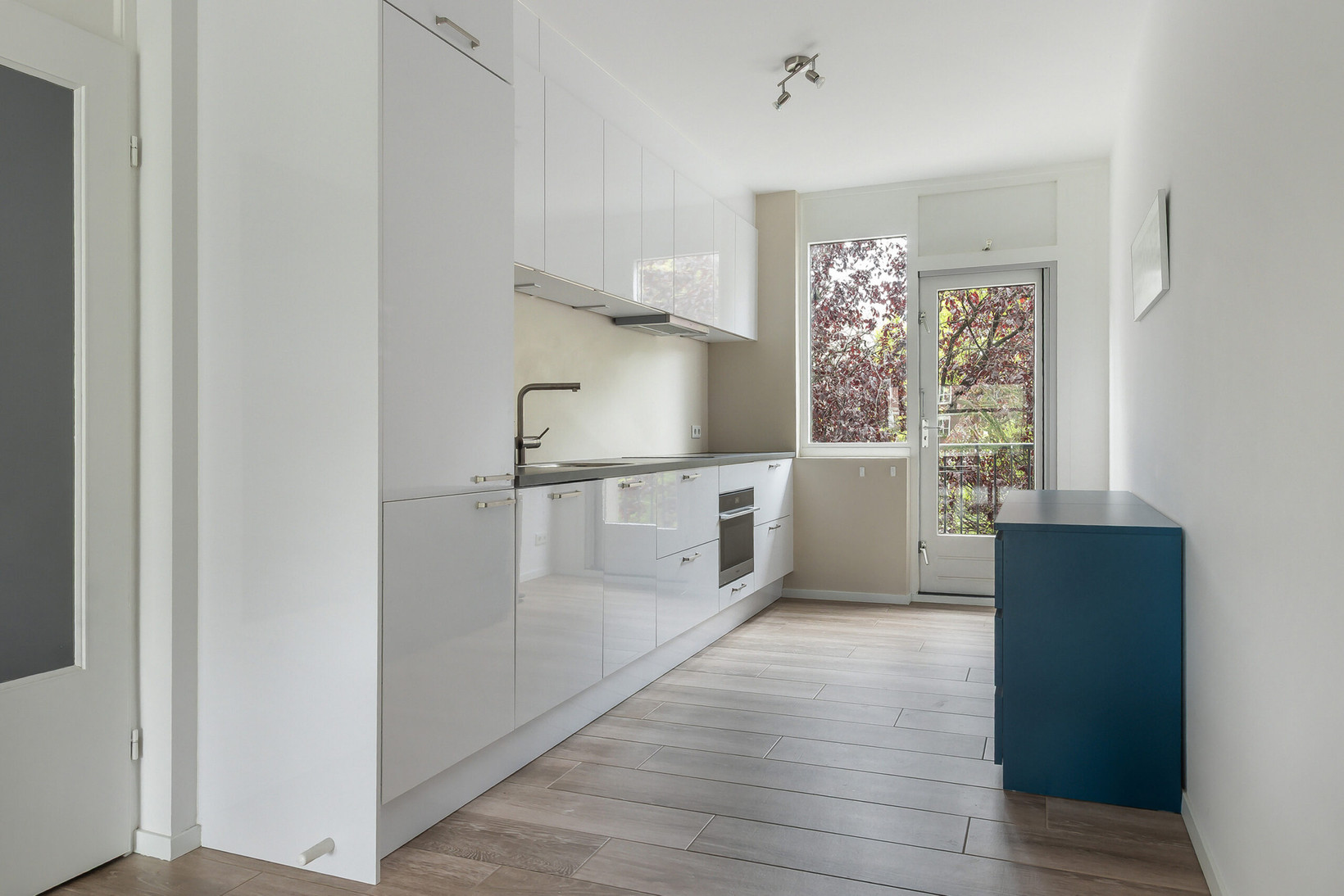 Appartement te koop: Taborstraat 84, Rotterdam