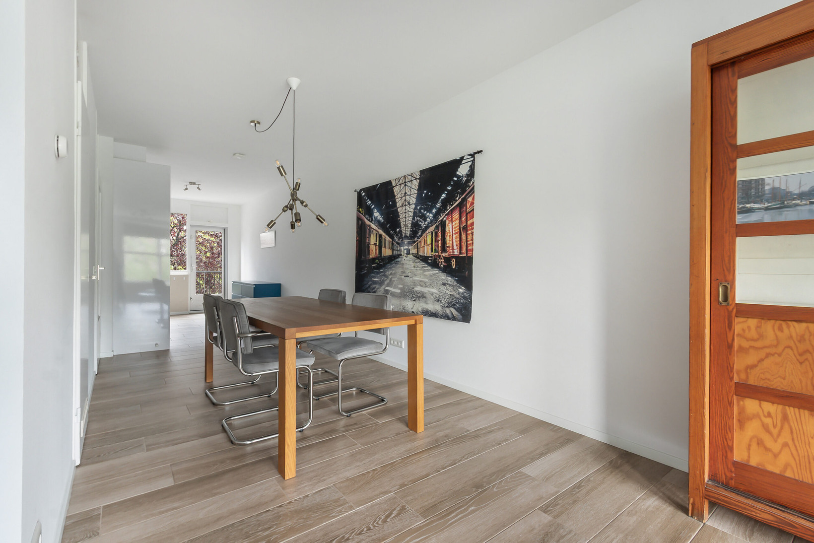 Appartement te koop: Taborstraat 84, Rotterdam