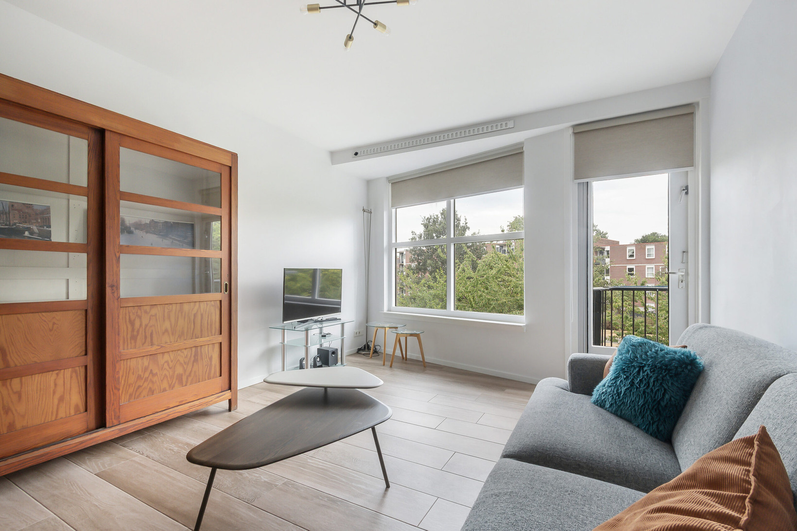 Appartement te koop: Taborstraat 84, Rotterdam