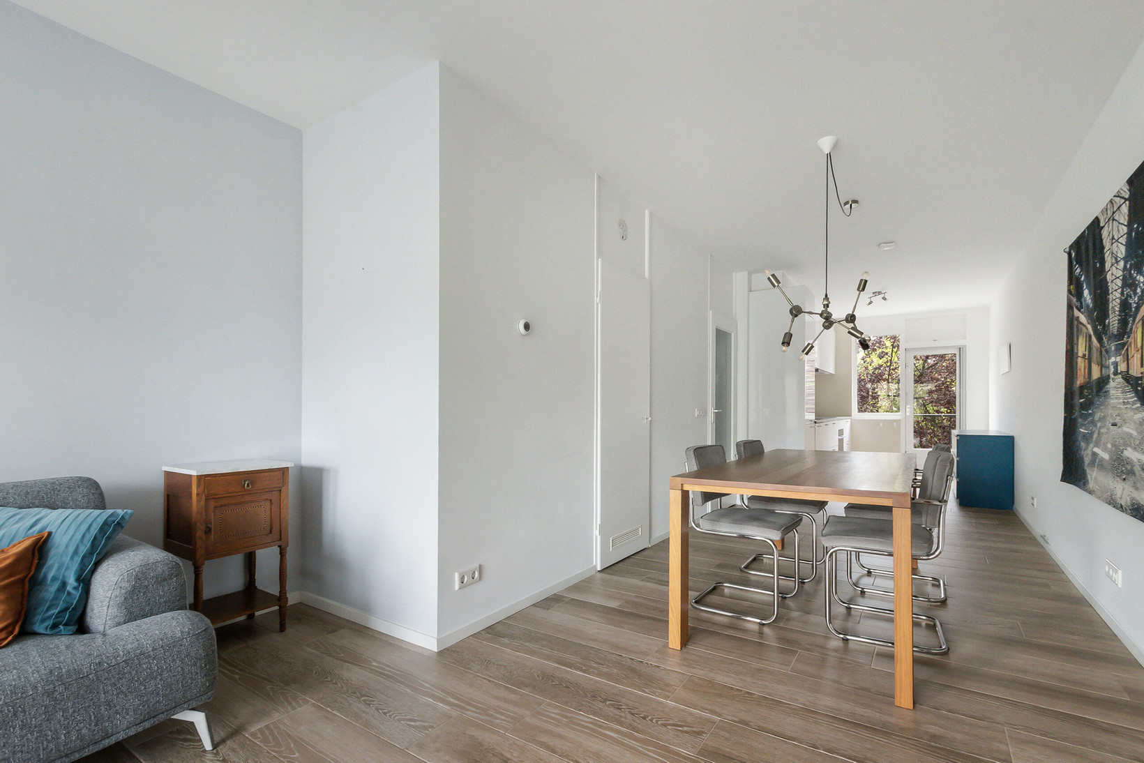 Appartement te koop: Taborstraat 84, Rotterdam