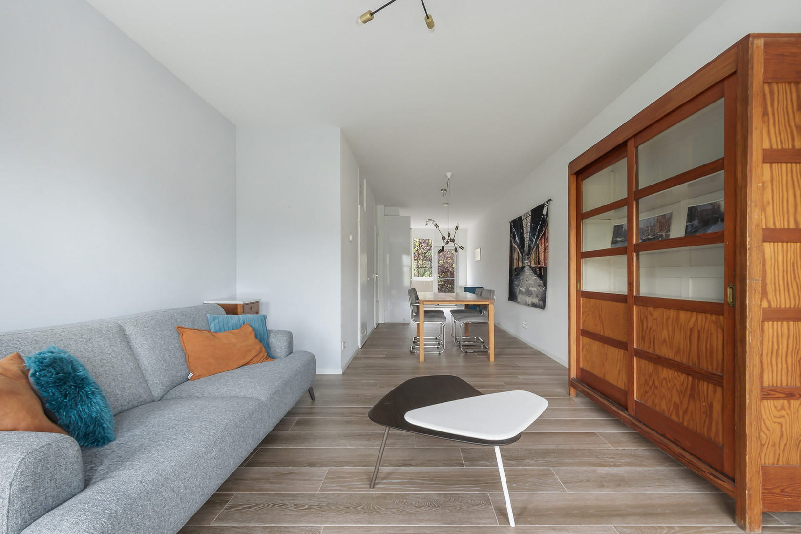 Appartement te koop: Taborstraat 84, Rotterdam